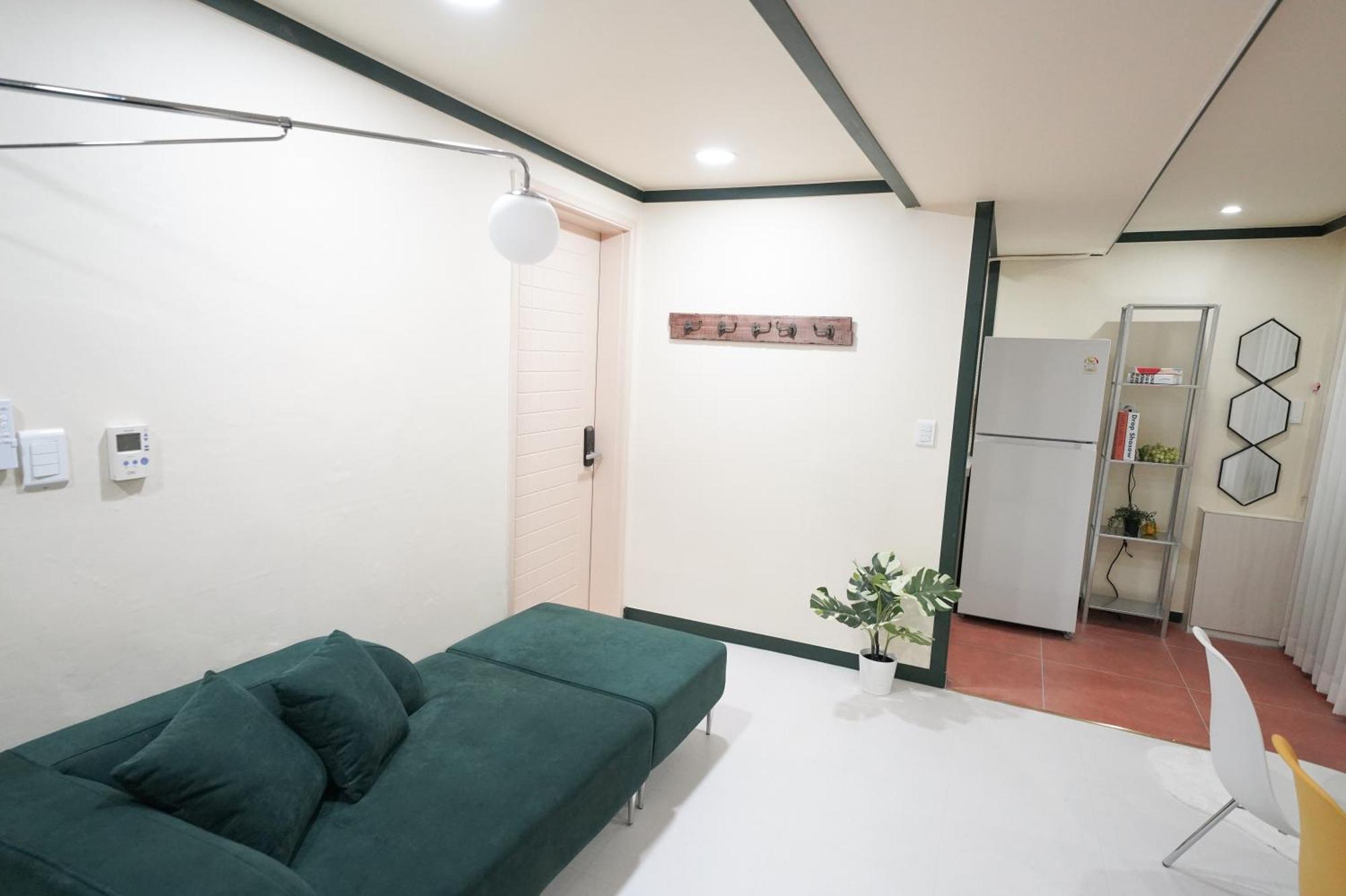 Romantic Rooftop House Apartment Seoul Exterior photo