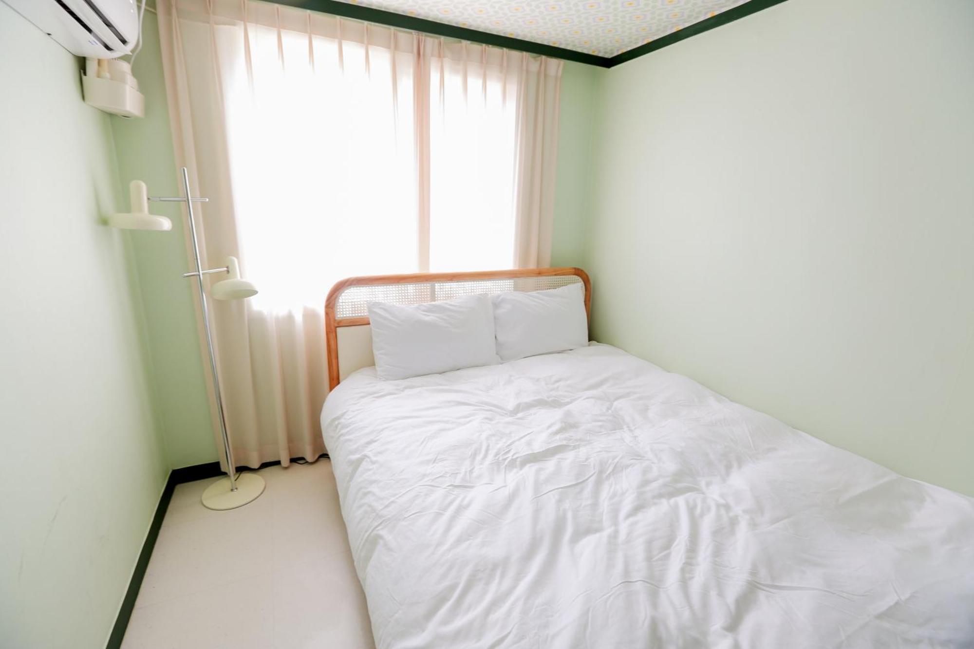 Romantic Rooftop House Apartment Seoul Exterior photo