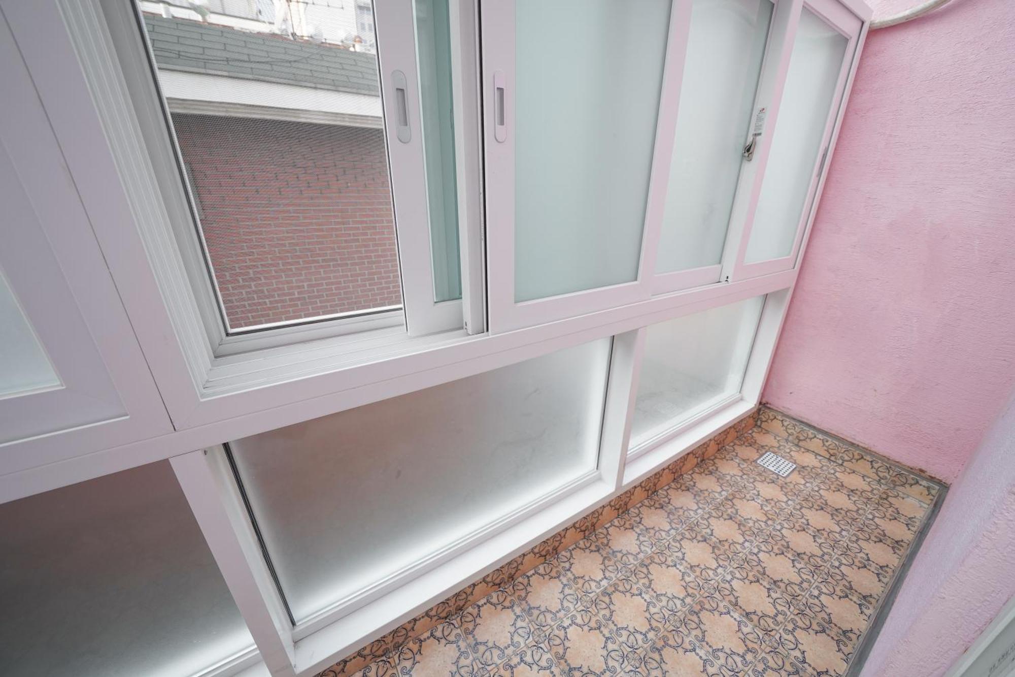 Romantic Rooftop House Apartment Seoul Exterior photo
