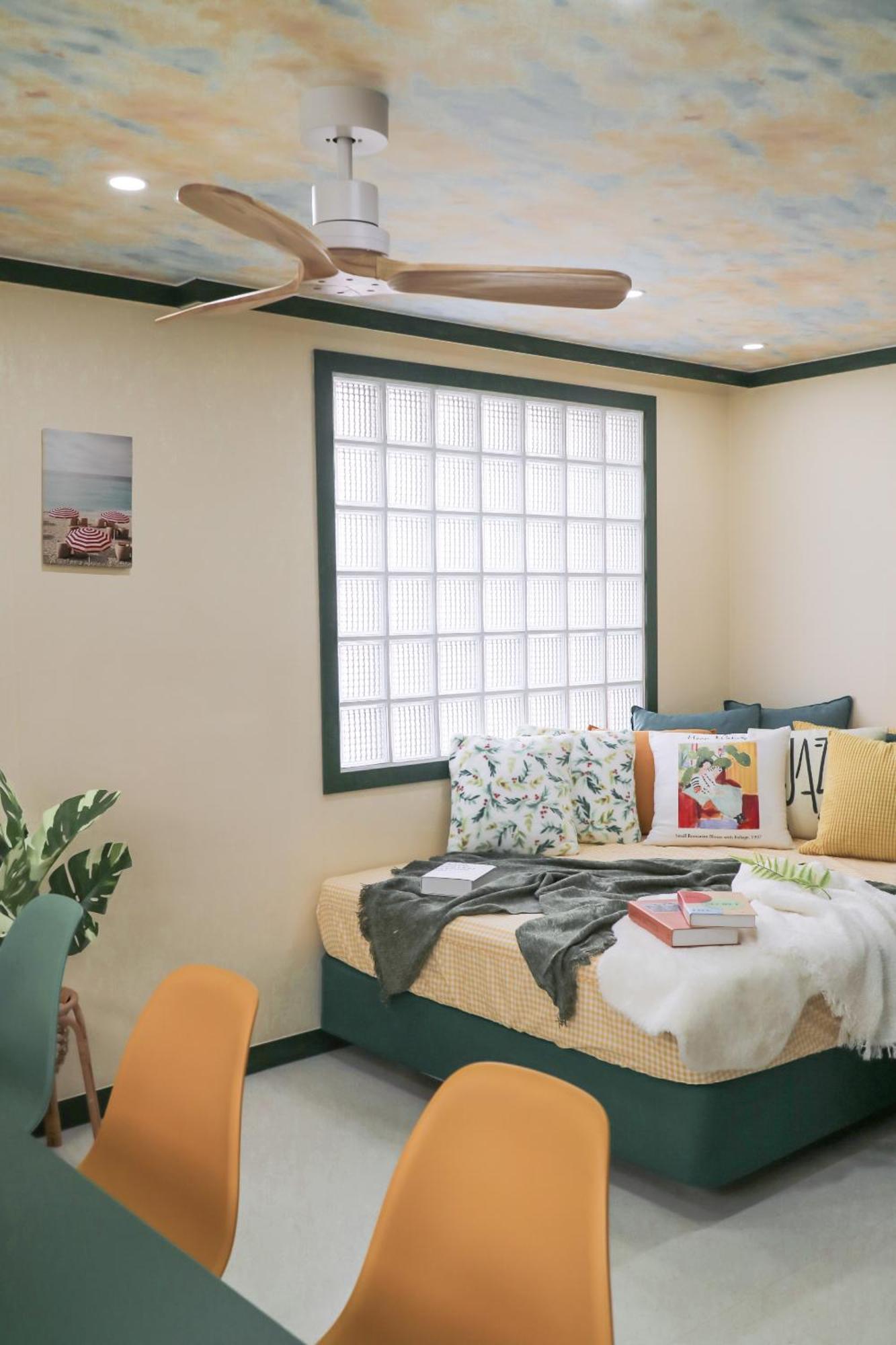 Romantic Rooftop House Apartment Seoul Exterior photo