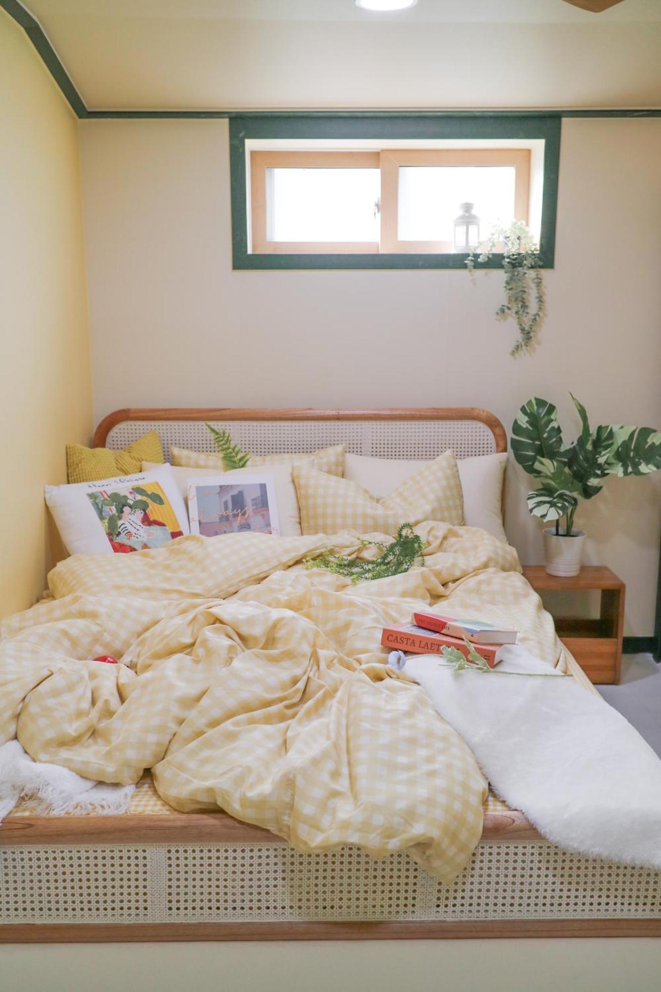Romantic Rooftop House Apartment Seoul Exterior photo